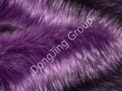 9W0352-Фиолетовый фиолетовый наконечник
