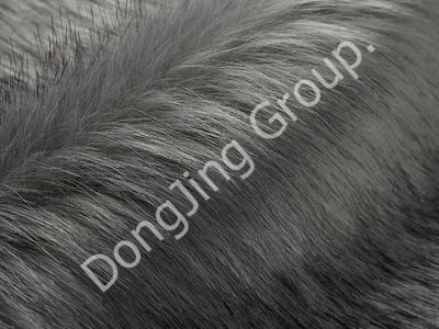 DP0621-Серый окрашенный наконечник