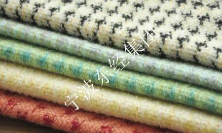 Каковы классификации текстильных тканей?