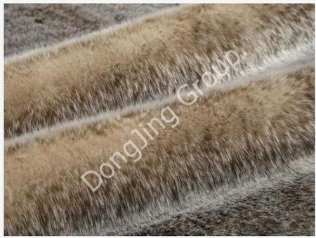 Почему ткань из искусственного меха из кроличьей шерсти — экологически чистый выбор для зимней моды